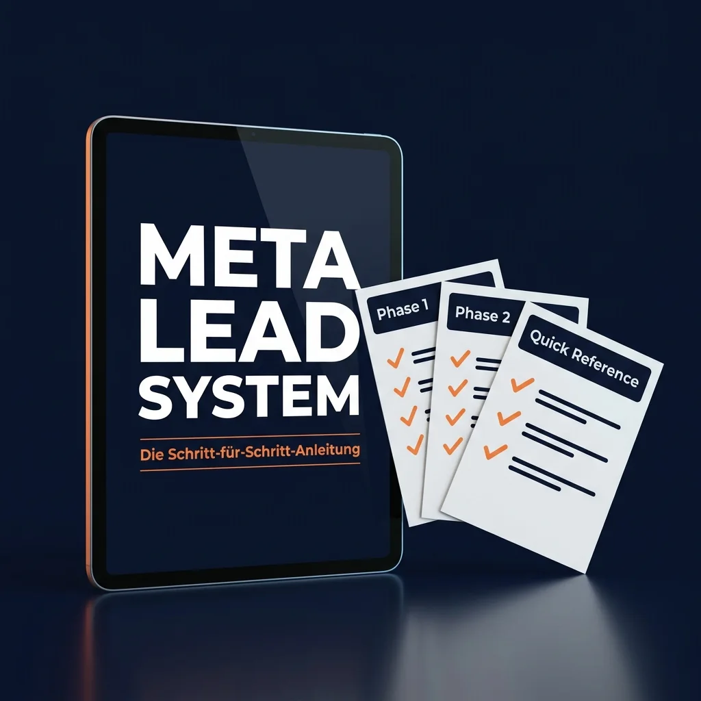 Die Schritt-für-Schritt-Anleitung